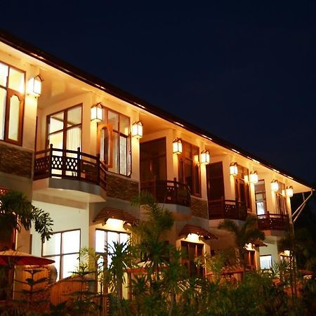 Mingalar Inn Inle Lake Esterno foto