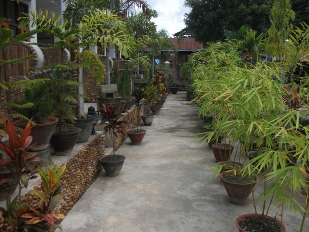 Mingalar Inn Inle Lake Esterno foto