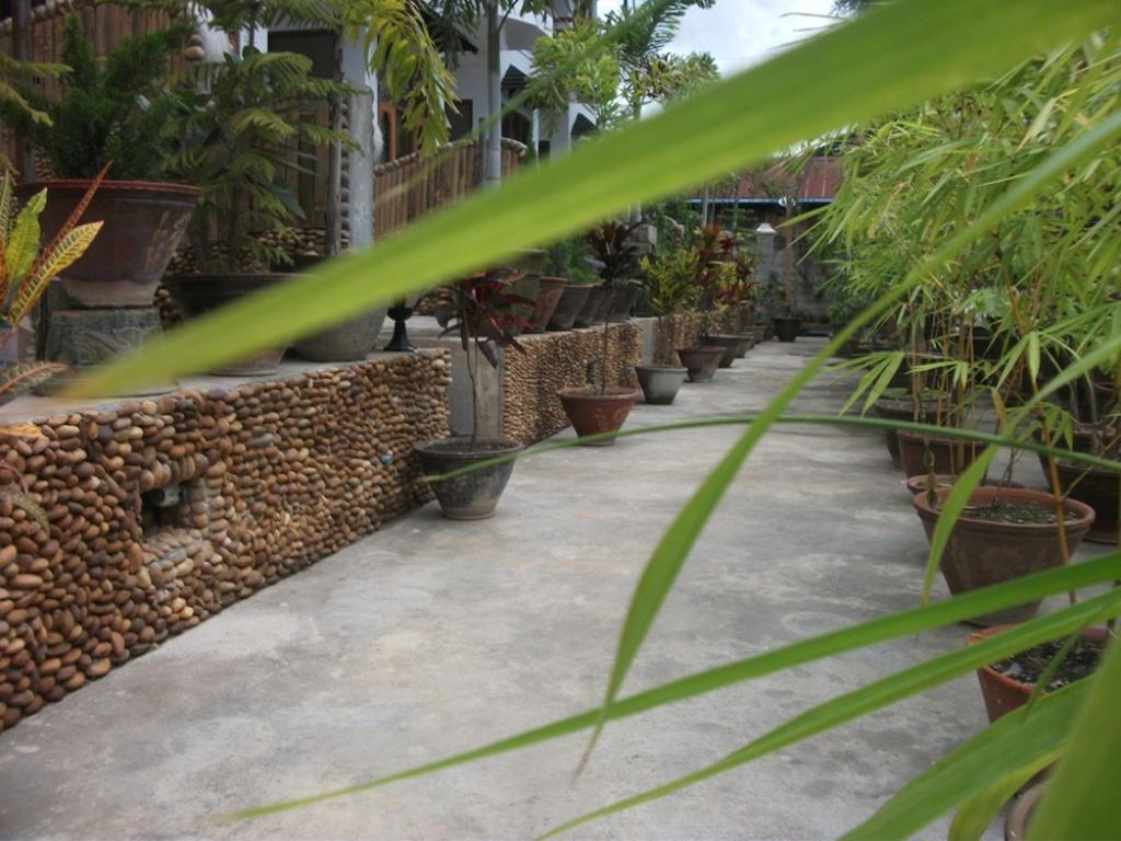 Mingalar Inn Inle Lake Esterno foto
