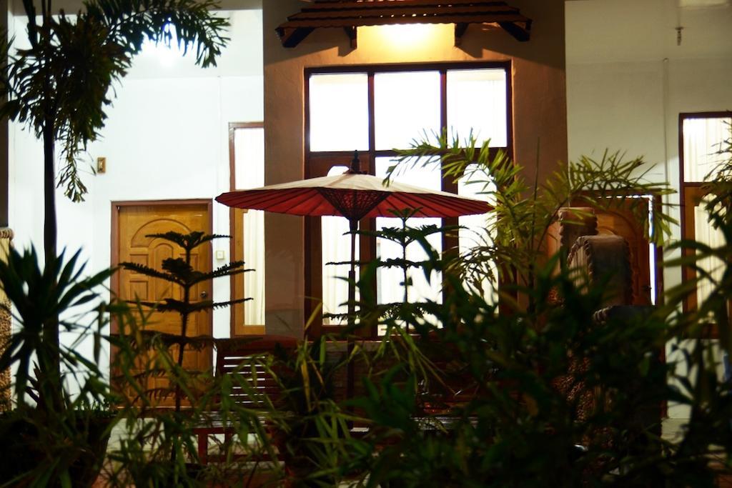 Mingalar Inn Inle Lake Esterno foto