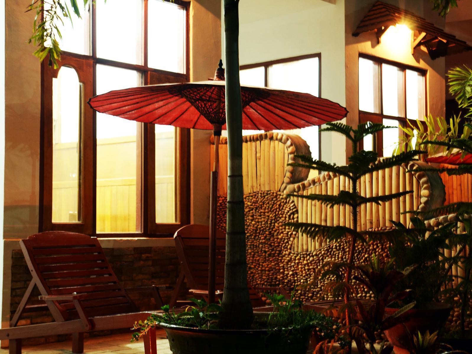 Mingalar Inn Inle Lake Esterno foto