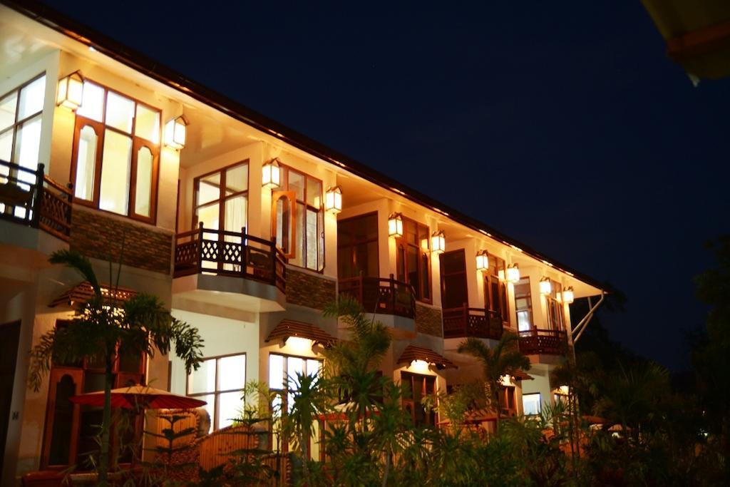 Mingalar Inn Inle Lake Esterno foto