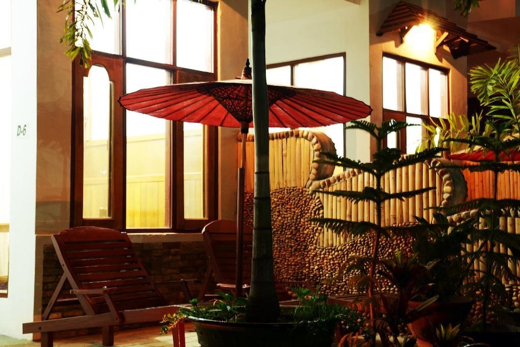 Mingalar Inn Inle Lake Esterno foto