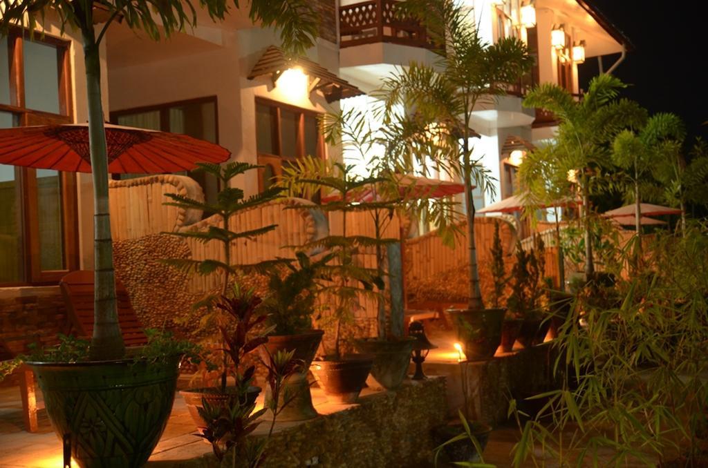 Mingalar Inn Inle Lake Esterno foto