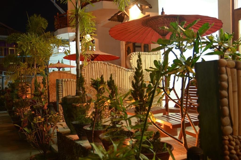 Mingalar Inn Inle Lake Esterno foto