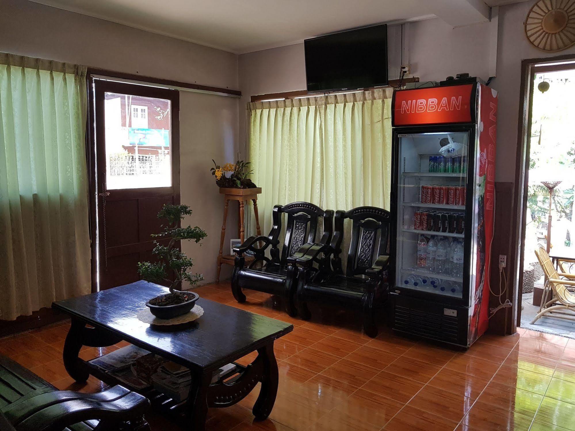 Mingalar Inn Inle Lake Esterno foto